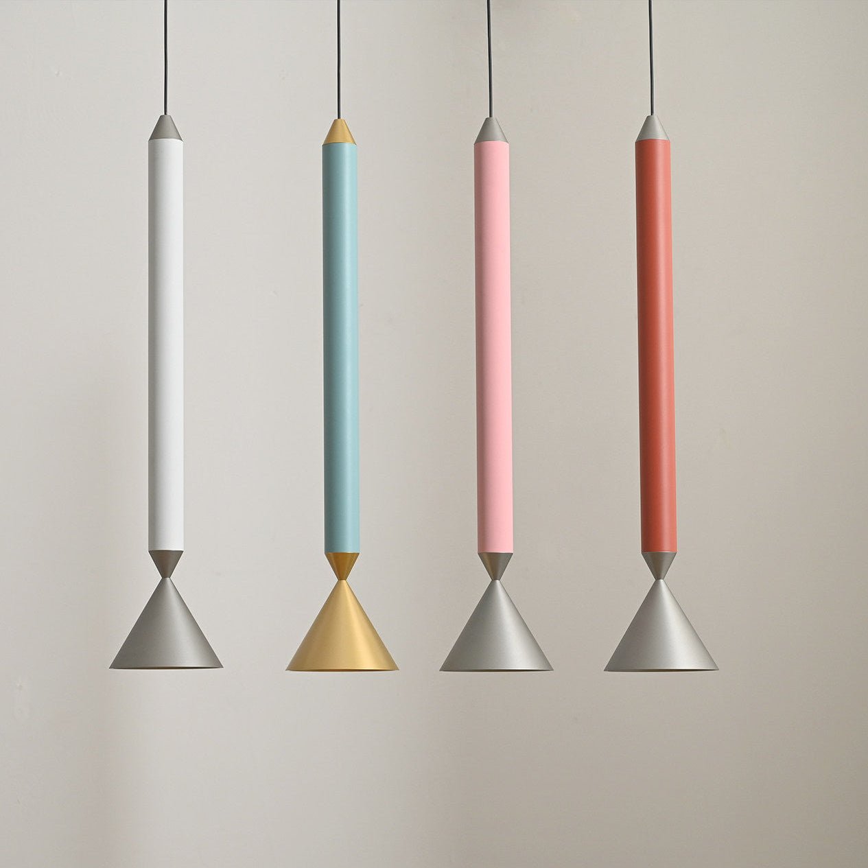 Pen Design Hanglamp