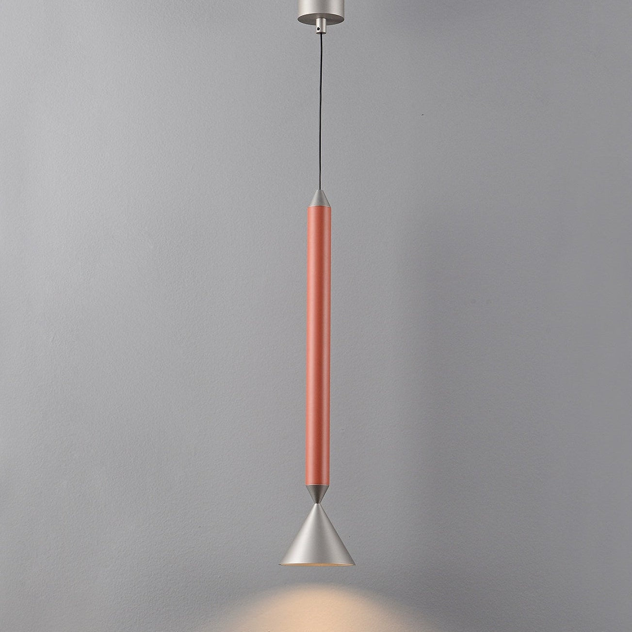 Pen Design Hanglamp