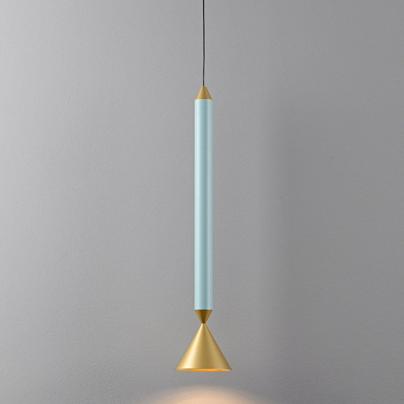 Pen Design Hanglamp