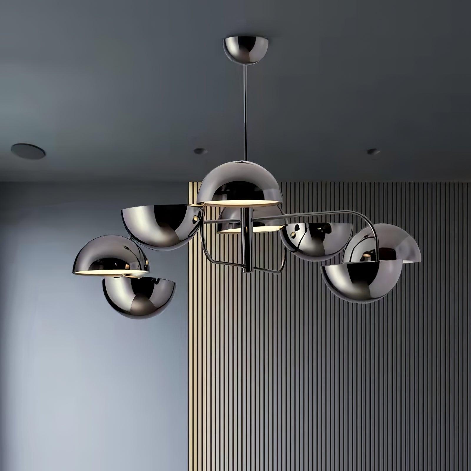 Pentagea Plafondlamp