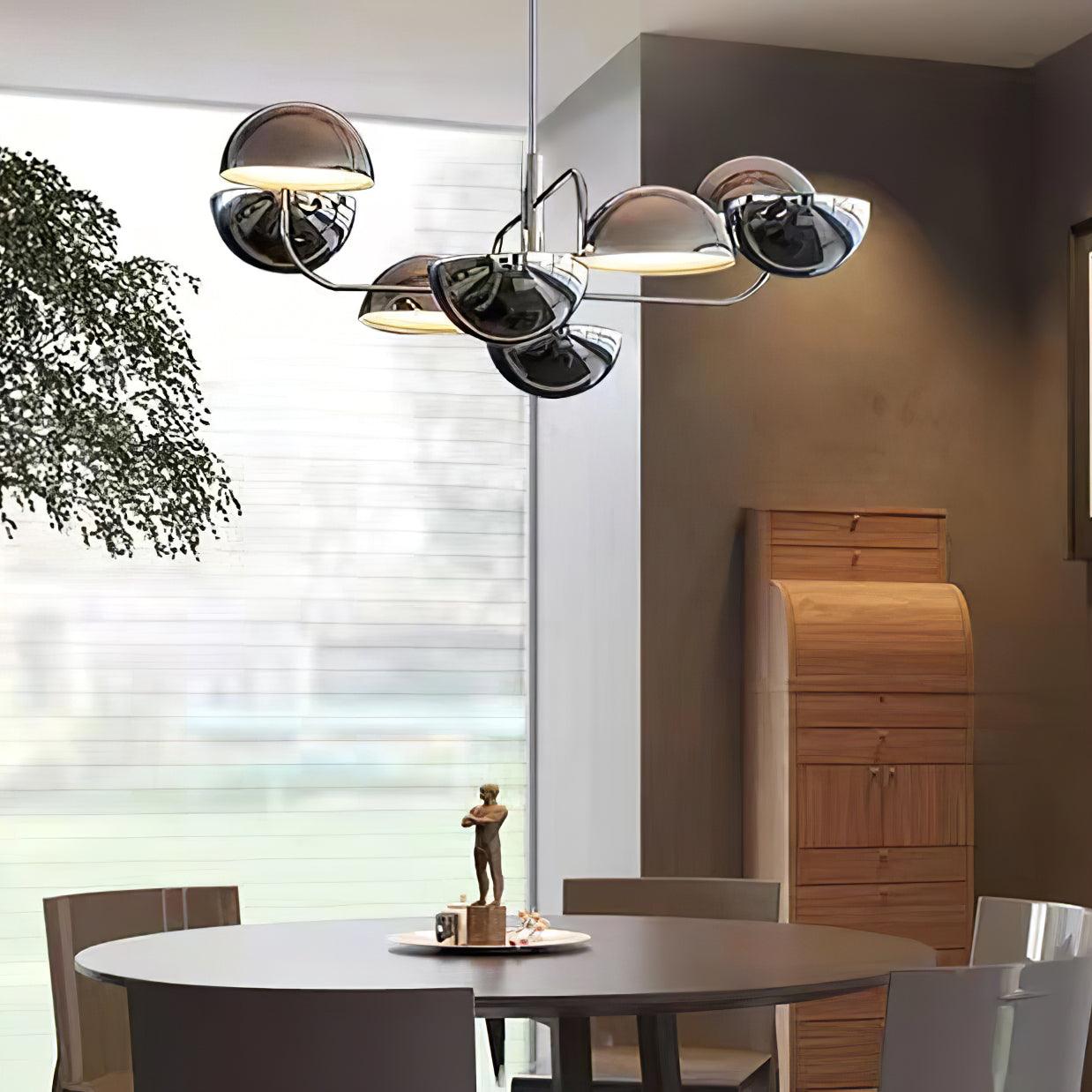 Pentagea Plafondlamp