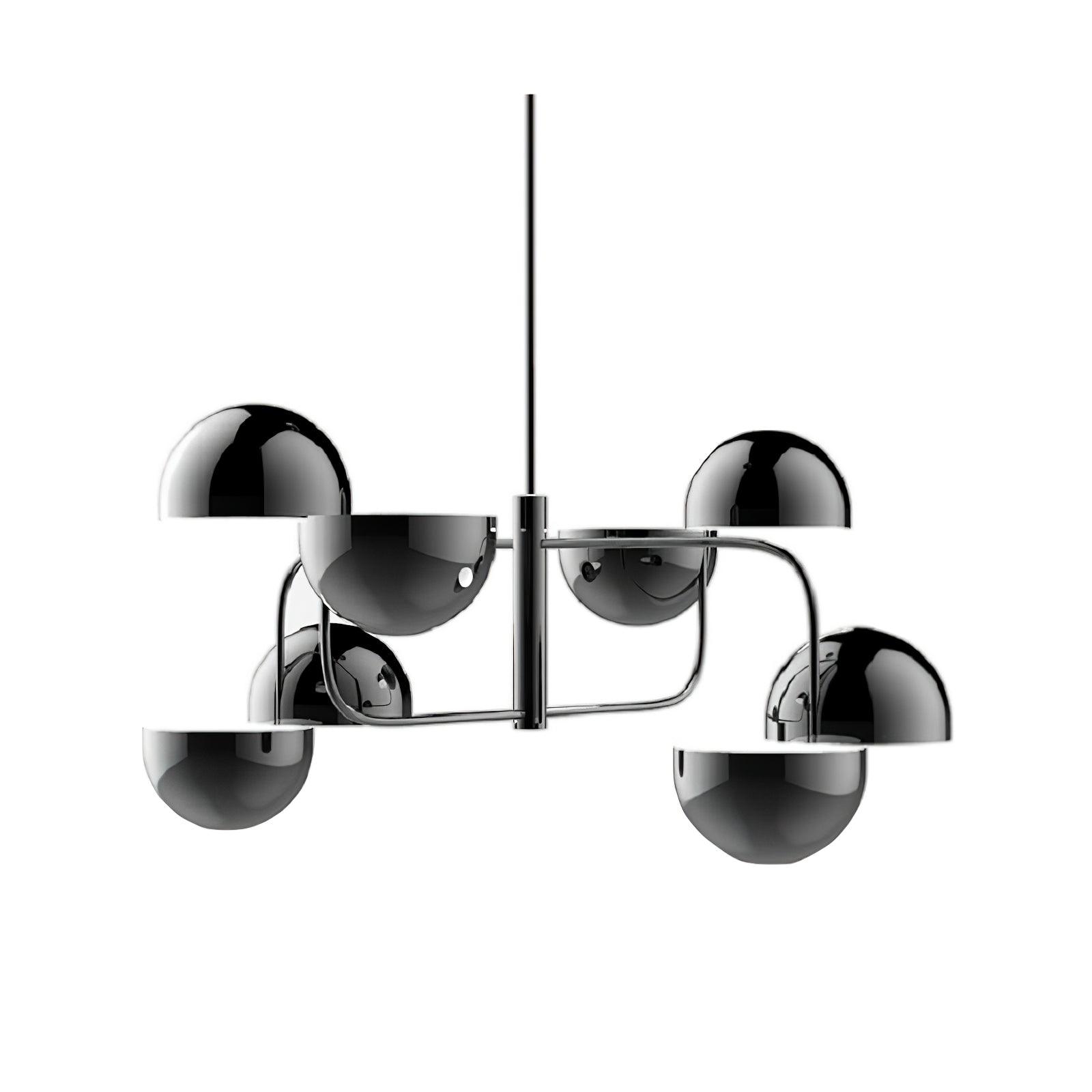 Pentagea Plafondlamp
