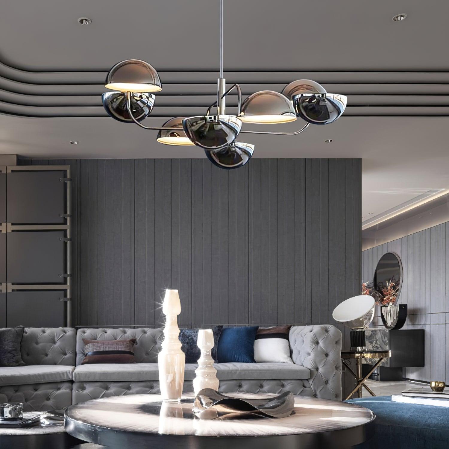 Pentagea Plafondlamp