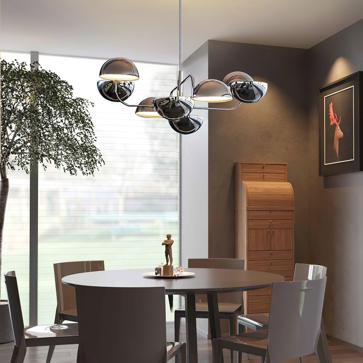 Pentagea Plafondlamp