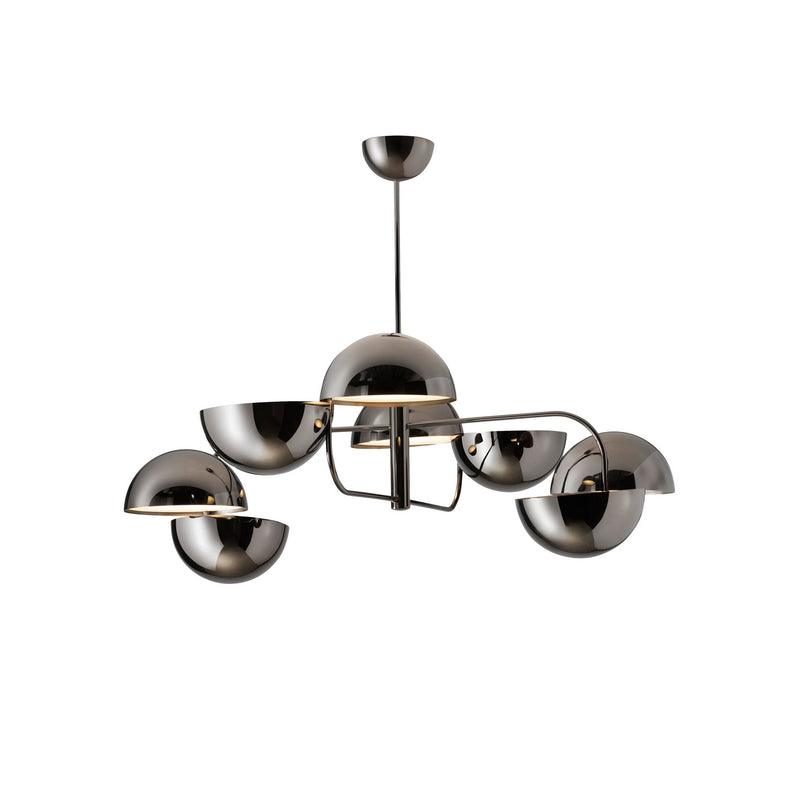 Pentagea Plafondlamp