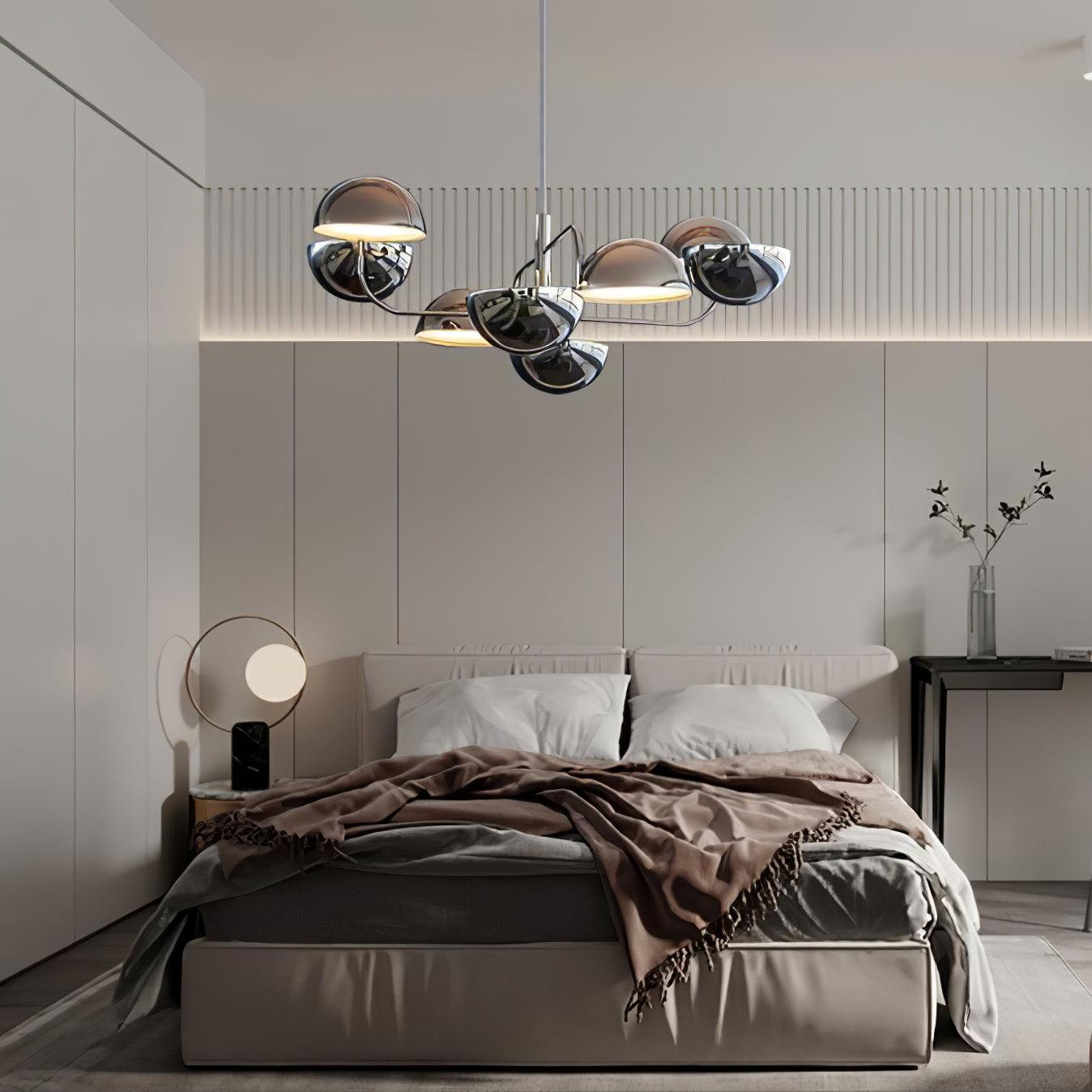 Pentagea Plafondlamp