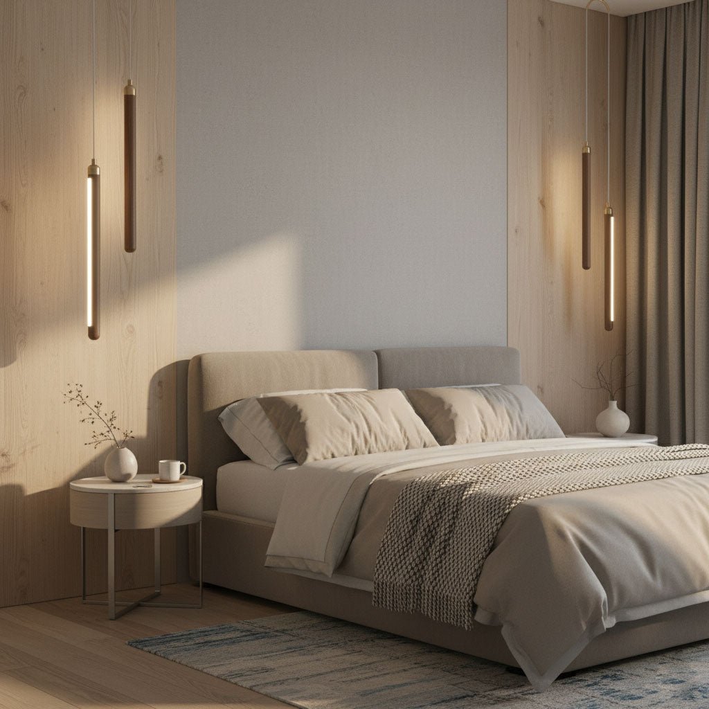 Elekud Hanglamp