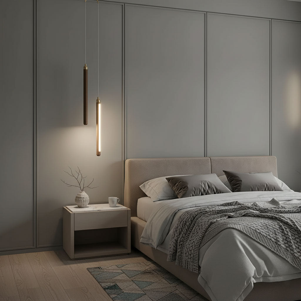 Elekud Hanglamp