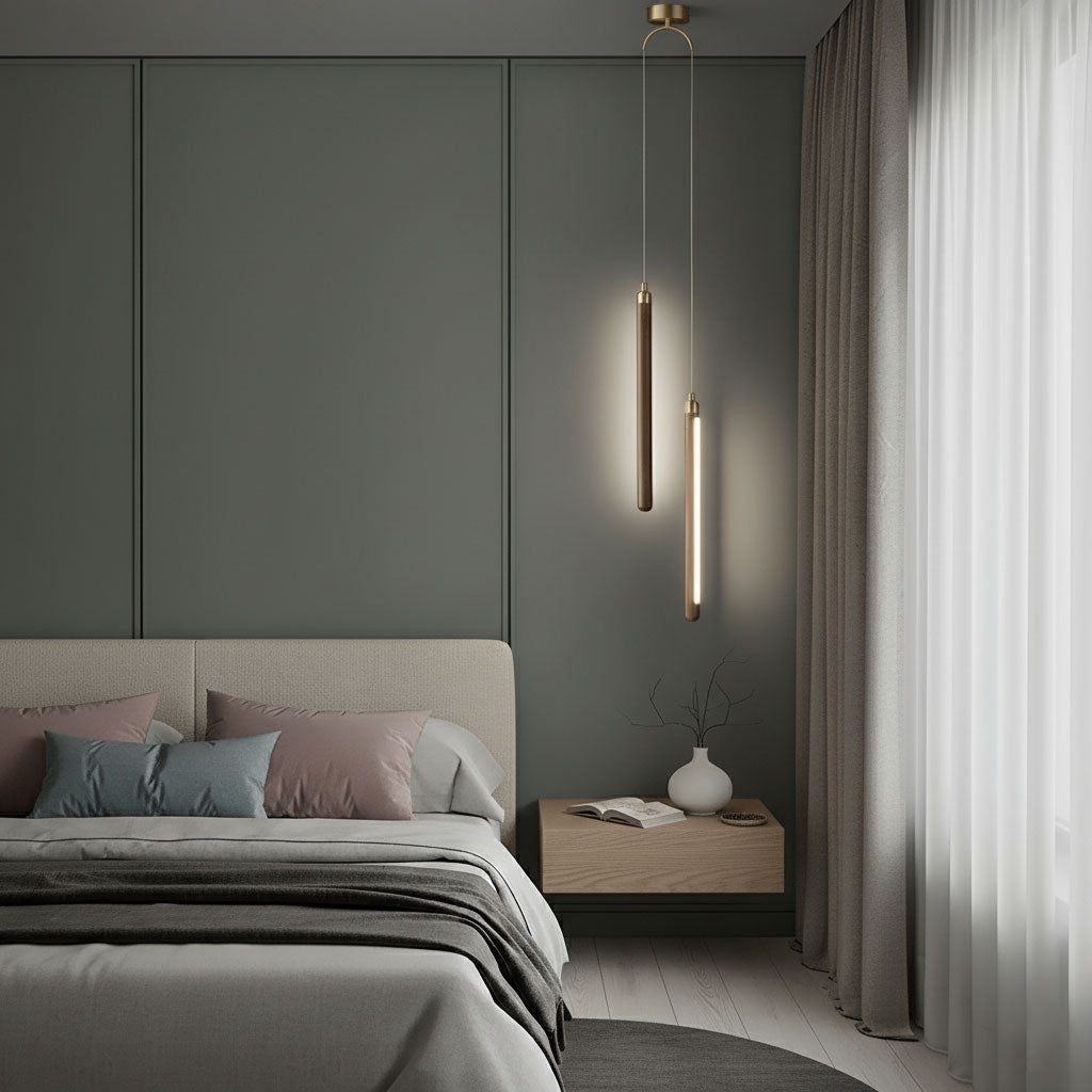 Elekud Hanglamp