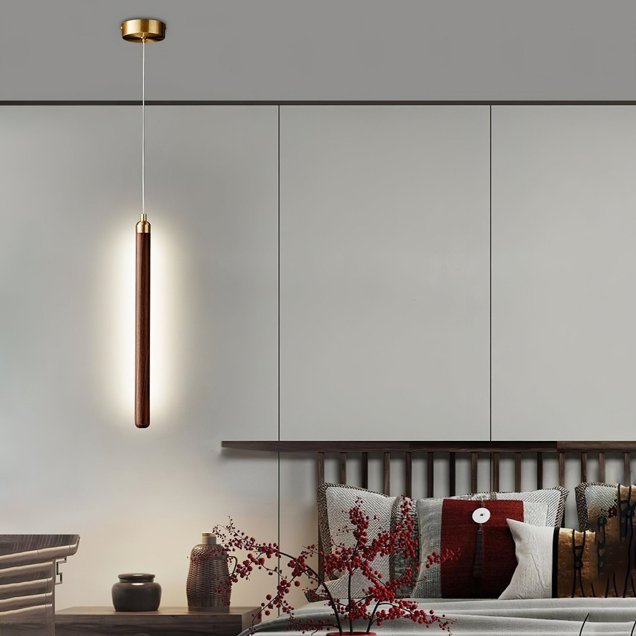 Elekud Hanglamp