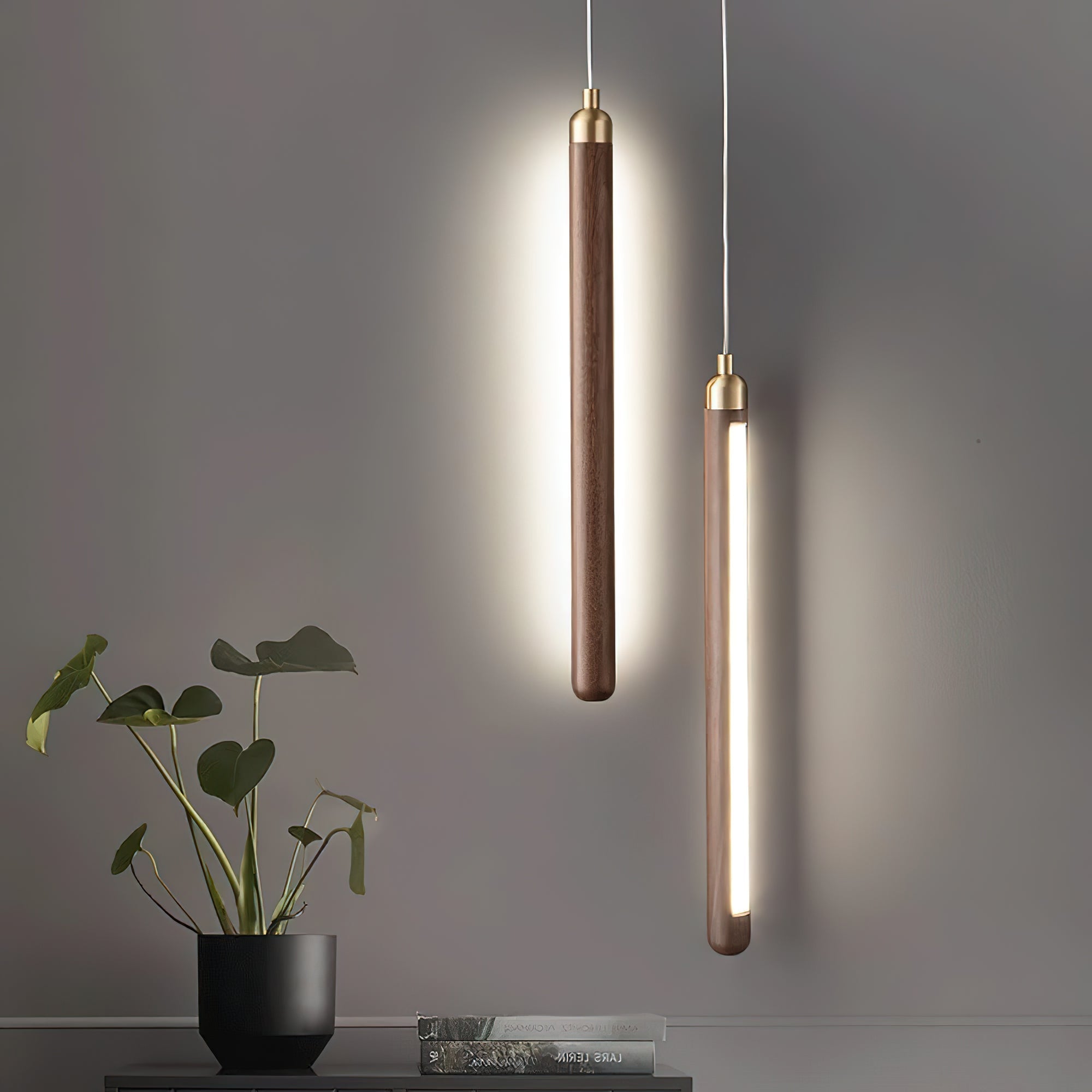 Elekud Hanglamp
