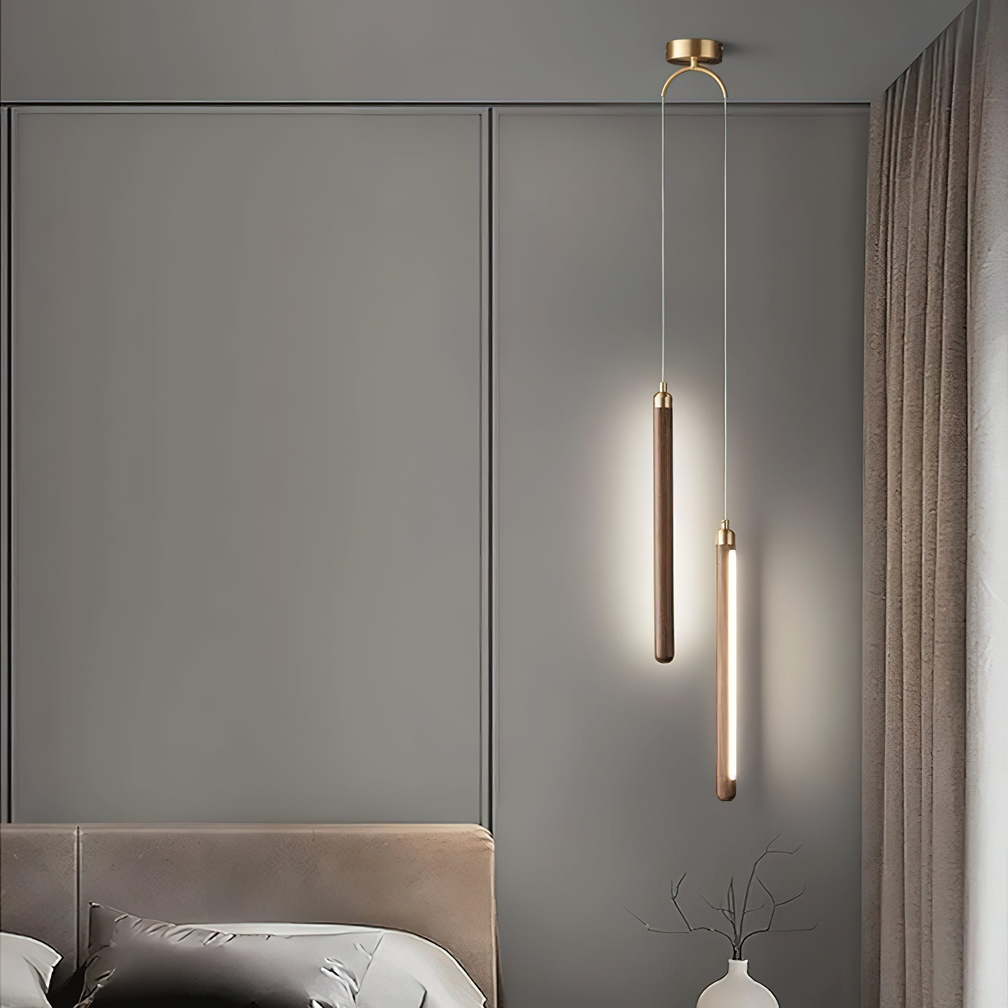 Elekud Hanglamp