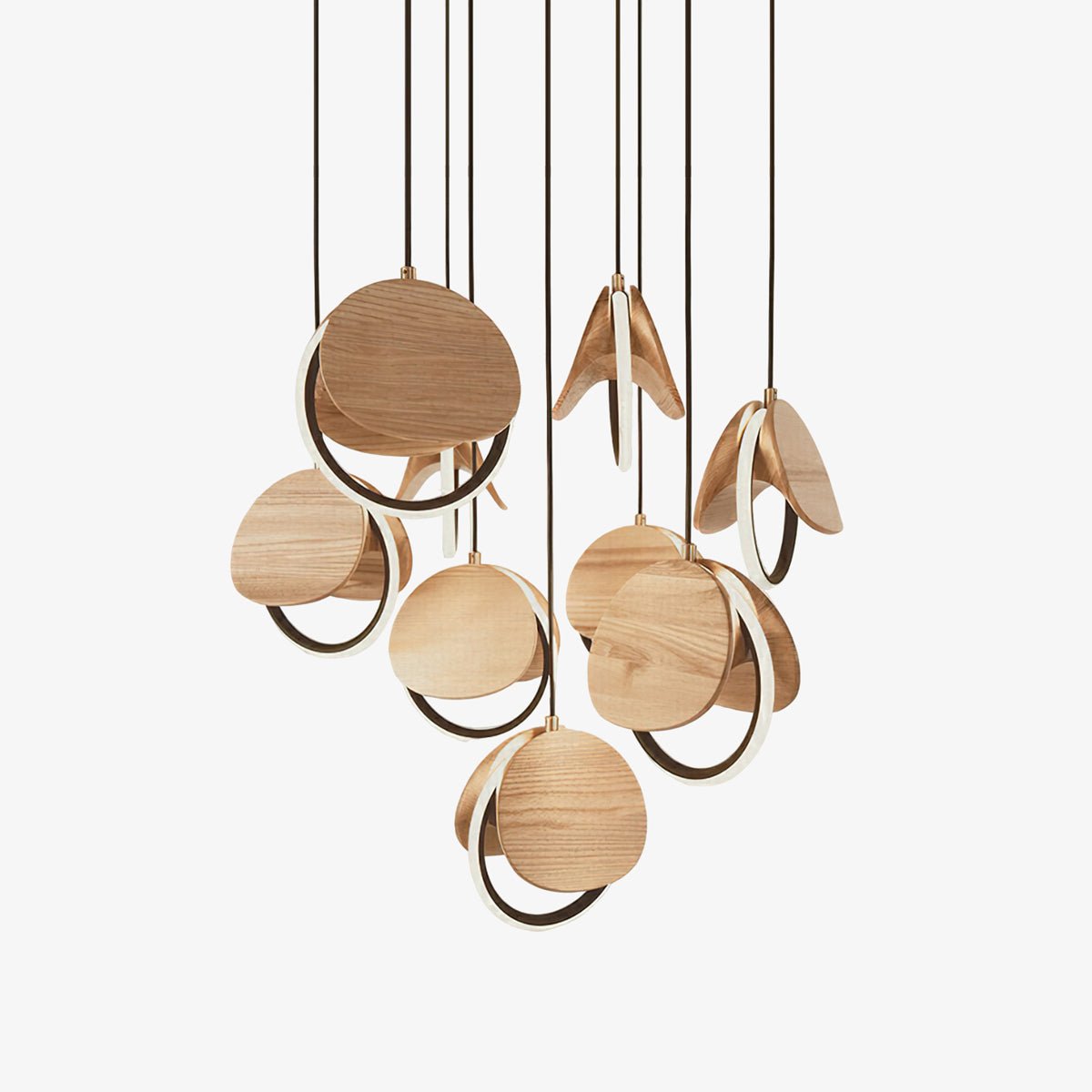 Volimeza Ringvorm Hanglamp