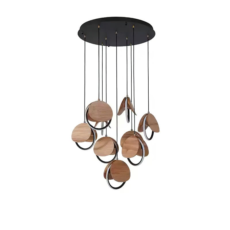 Volimeza Ringvorm Hanglamp