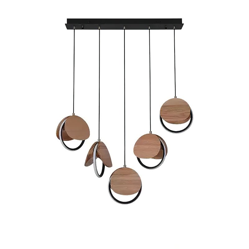 Volimeza Ringvorm Hanglamp