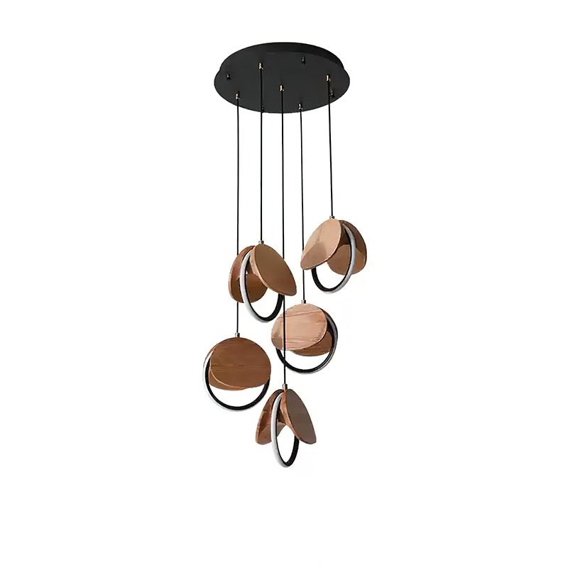Volimeza Ringvorm Hanglamp
