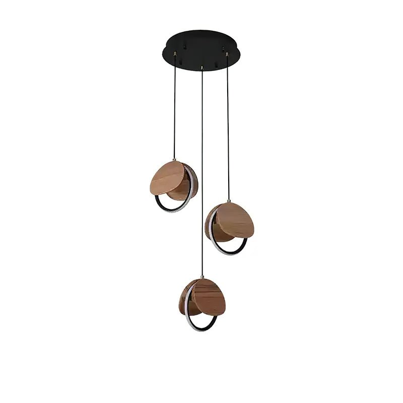 Volimeza Ringvorm Hanglamp
