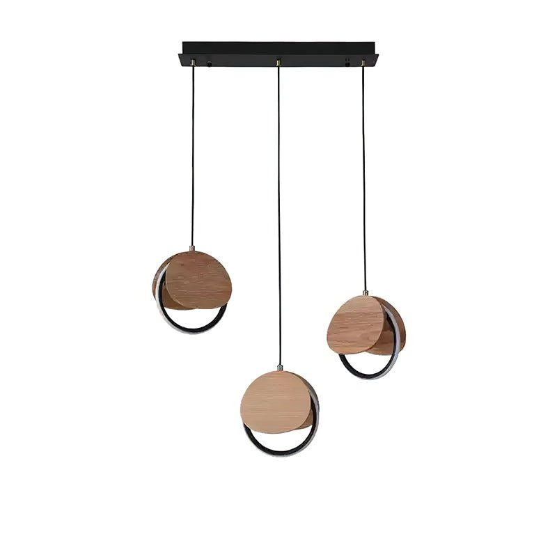 Volimeza Ringvorm Hanglamp