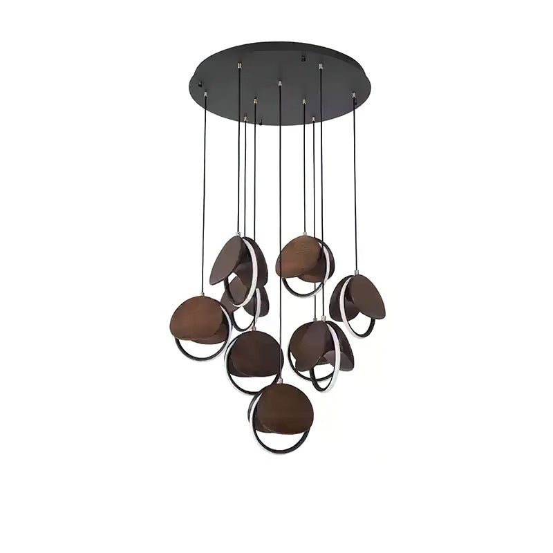 Volimeza Ringvorm Hanglamp