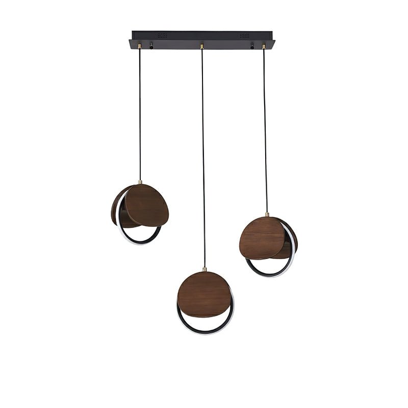 Volimeza Ringvorm Hanglamp