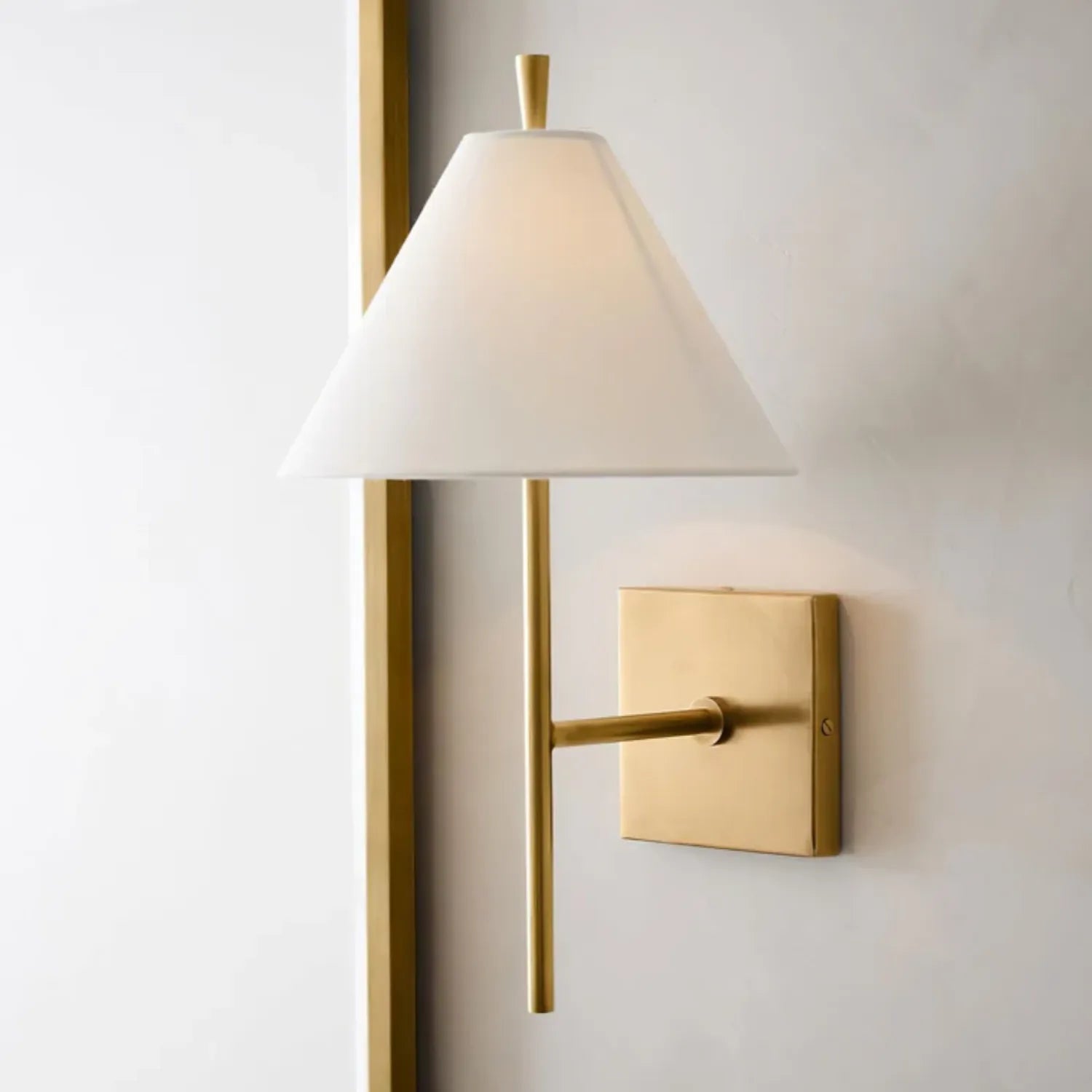 Elmesy Wandlamp