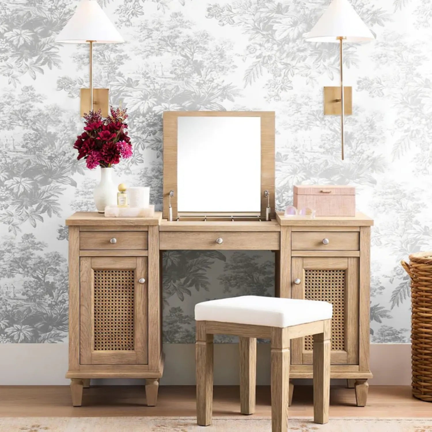 Elmesy Wandlamp