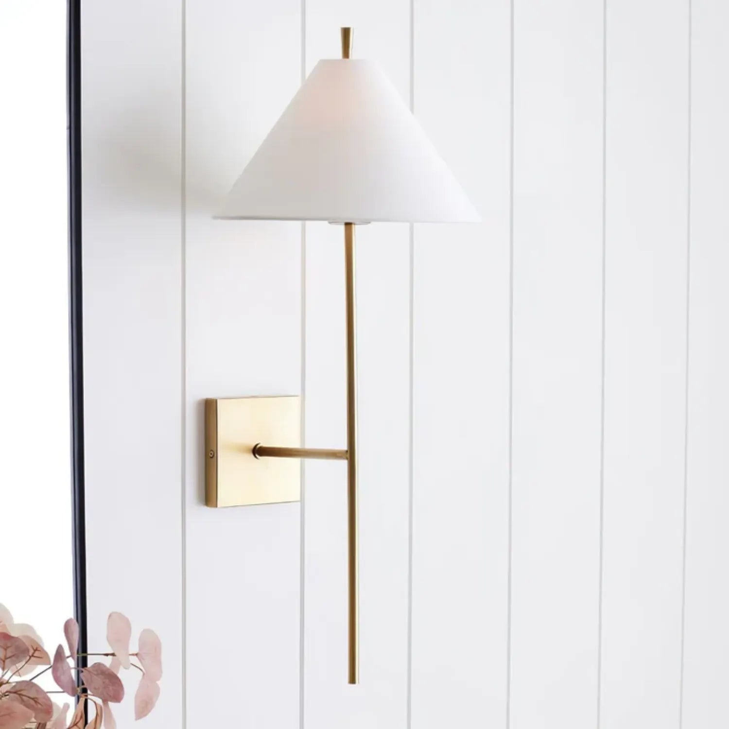 Elmesy Wandlamp