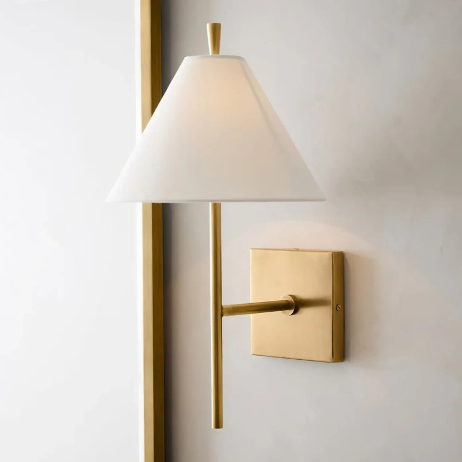 Elmesy Wandlamp