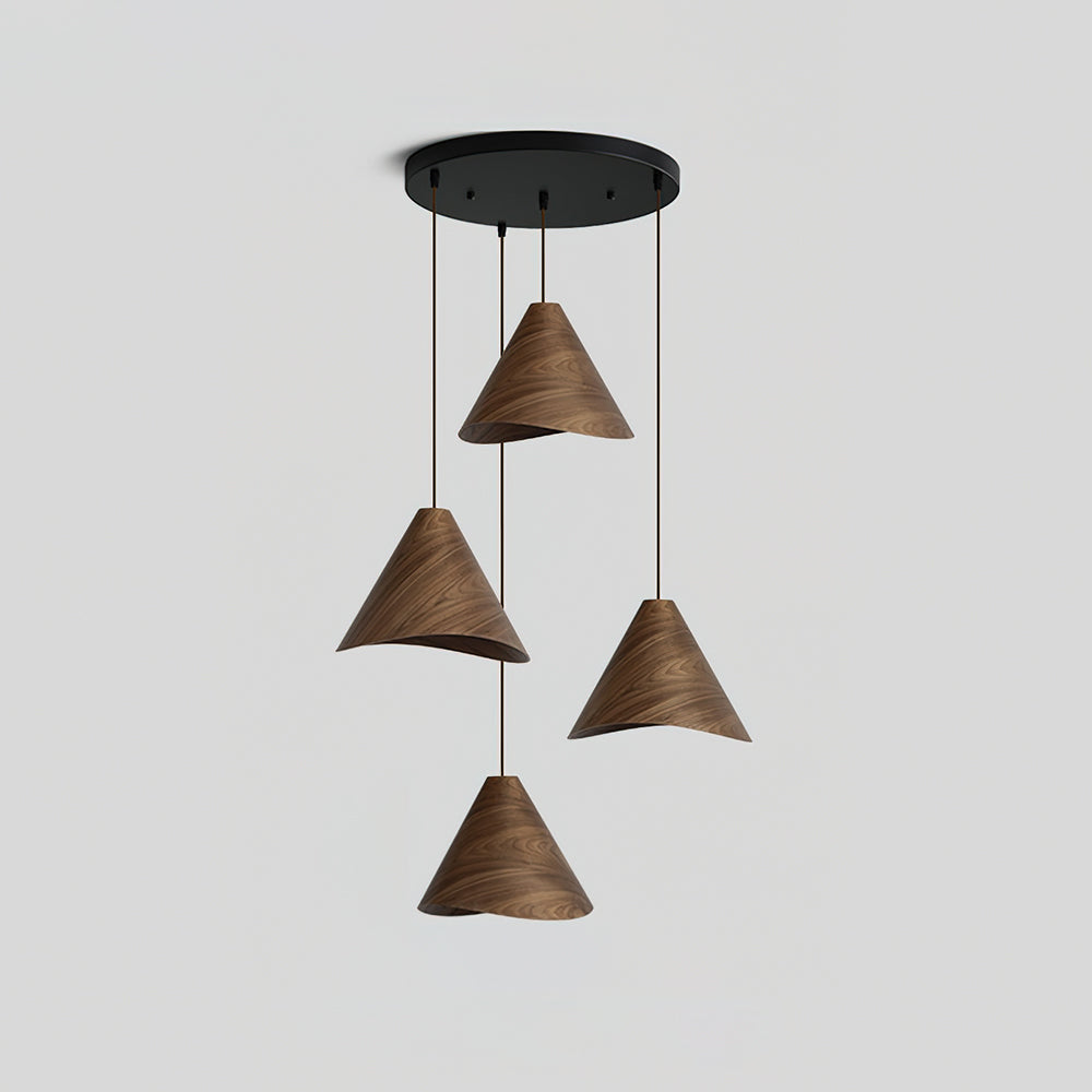 Eloze Wave Hanglamp
