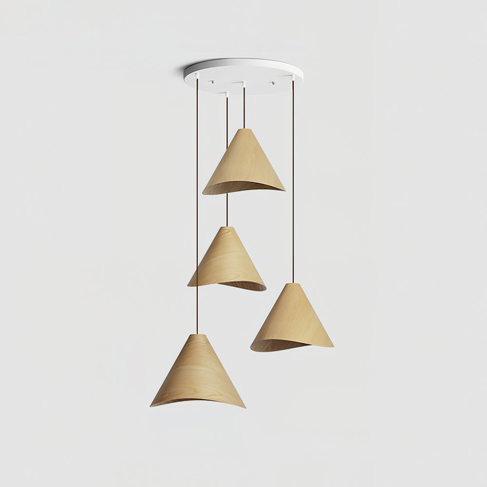 Eloze Wave Hanglamp