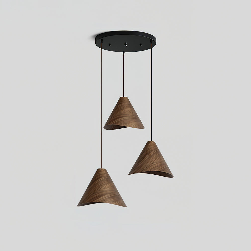Eloze Wave Hanglamp