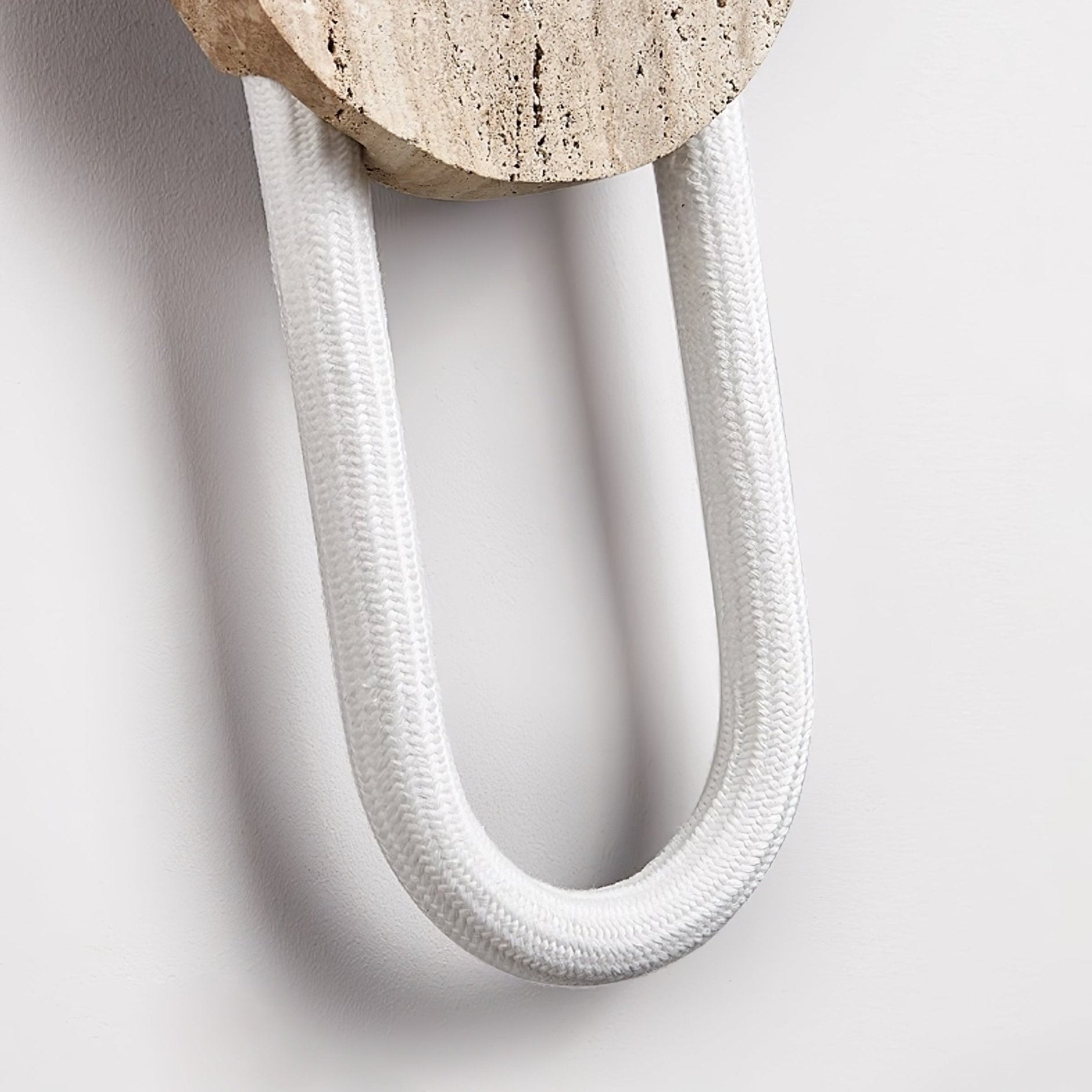Elovem Wandlamp