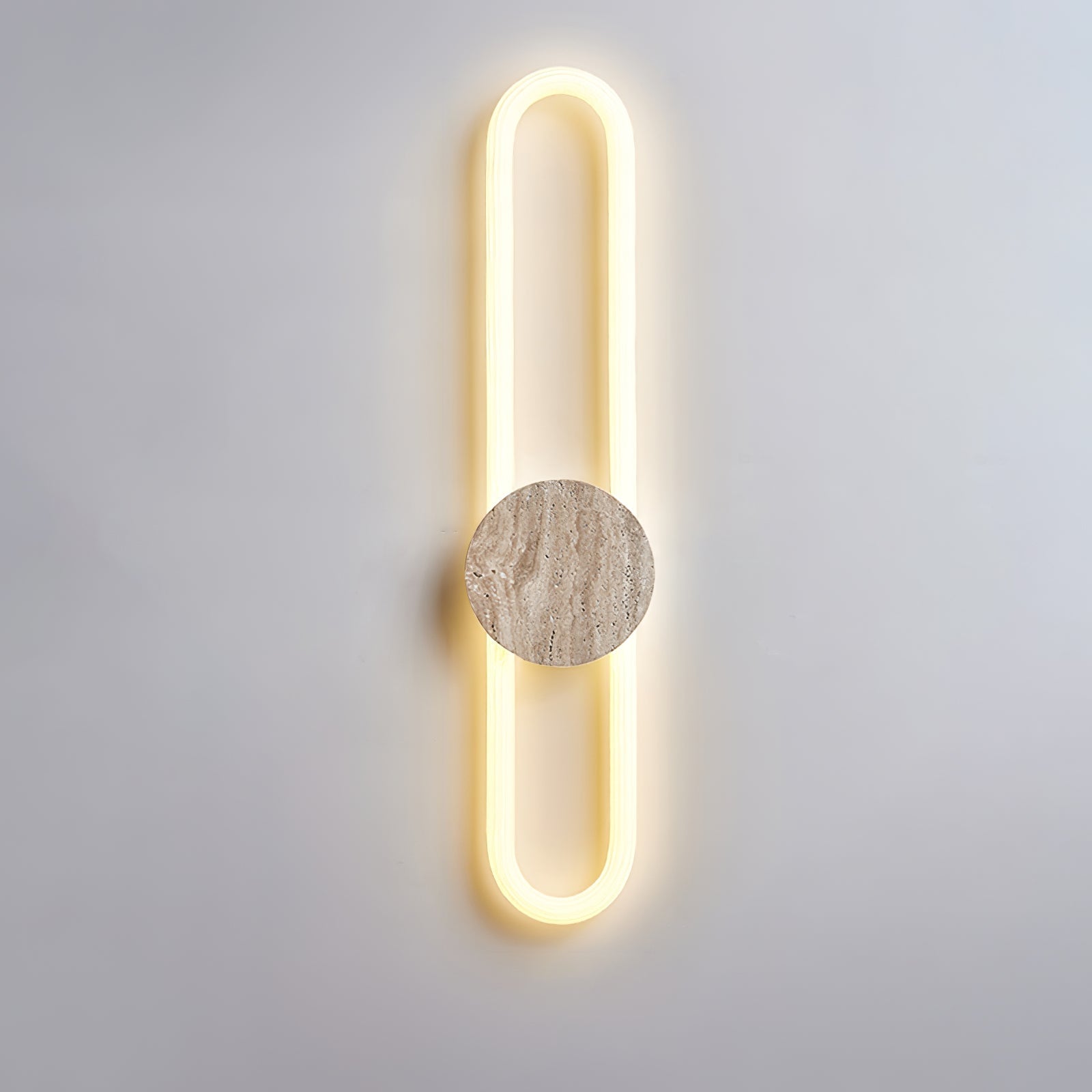Elovem Wandlamp