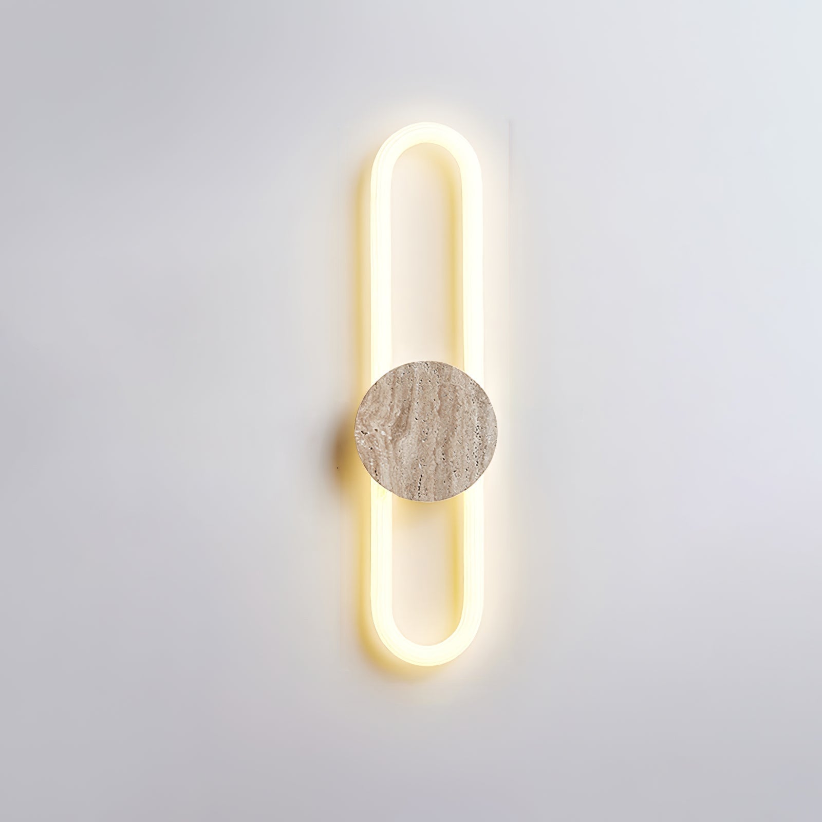 Elovem Wandlamp