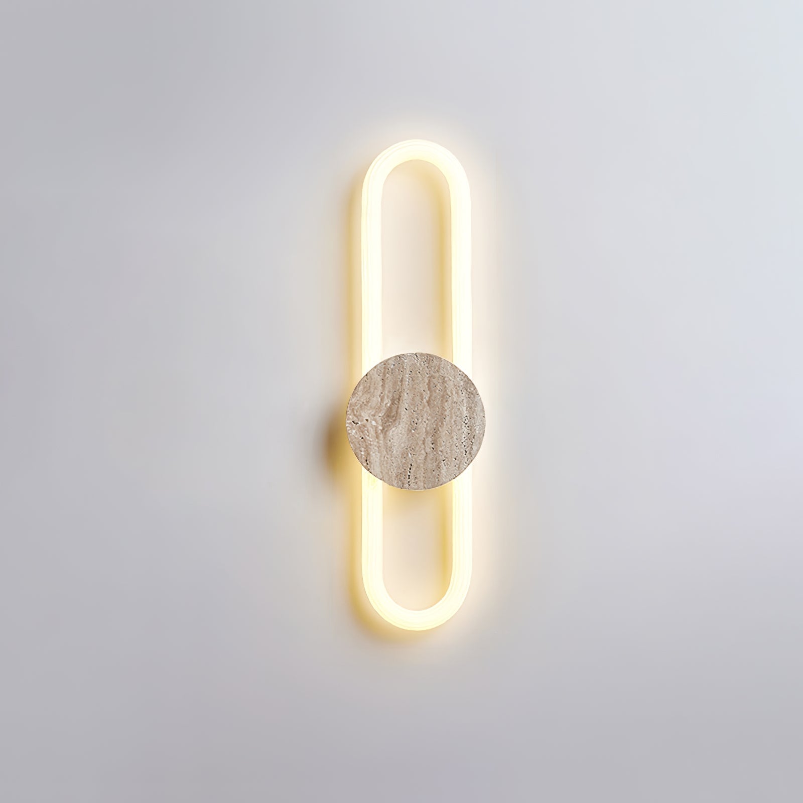 Elovem Wandlamp
