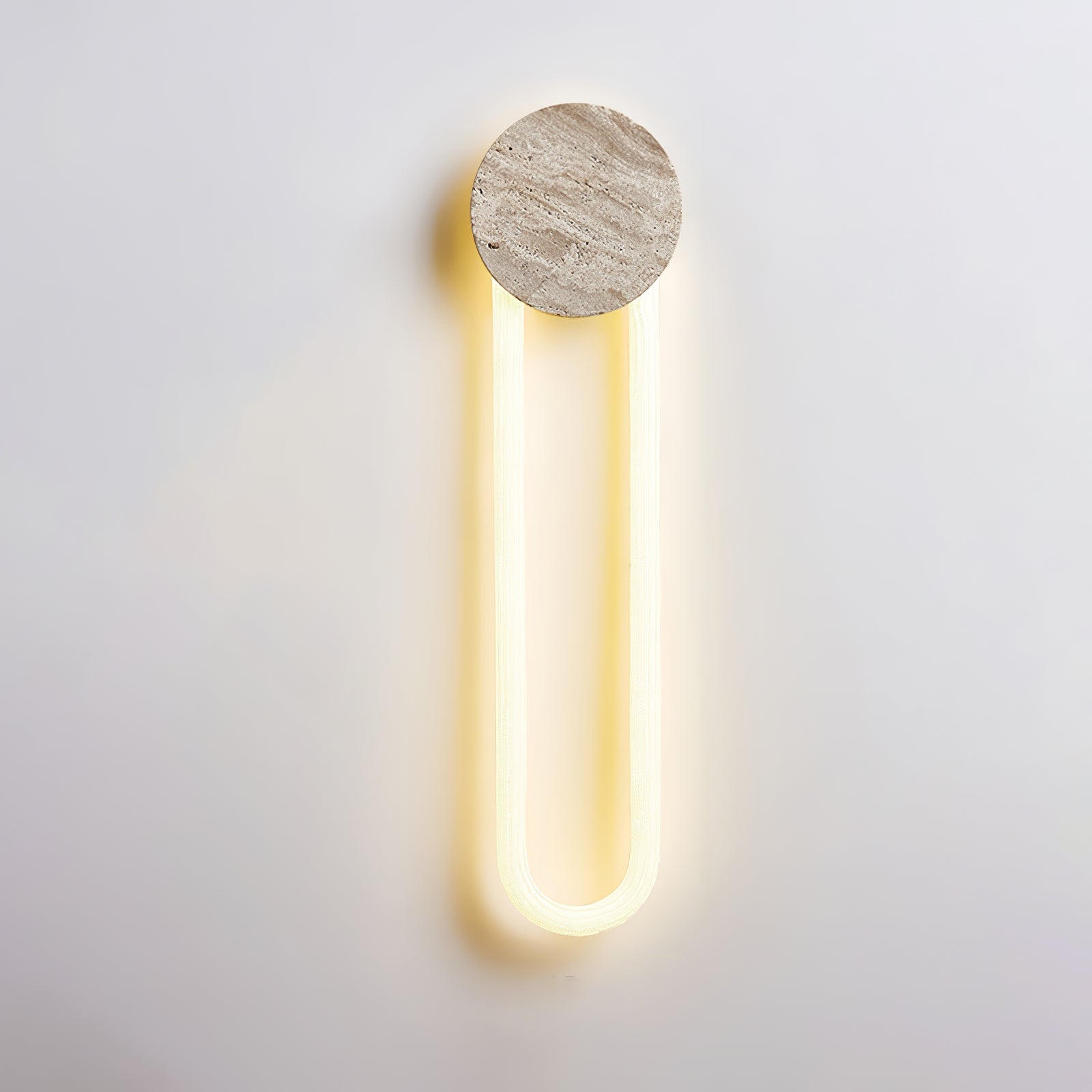 Elovem Wandlamp