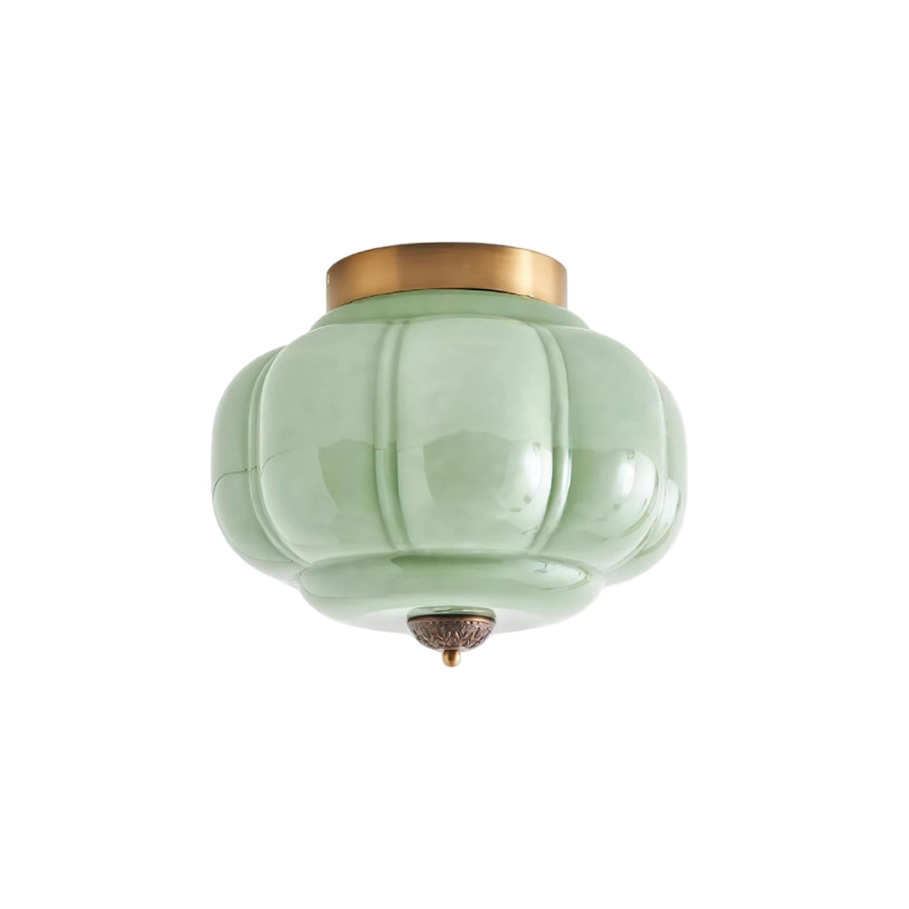Lelonis Vlakke Plafondlamp