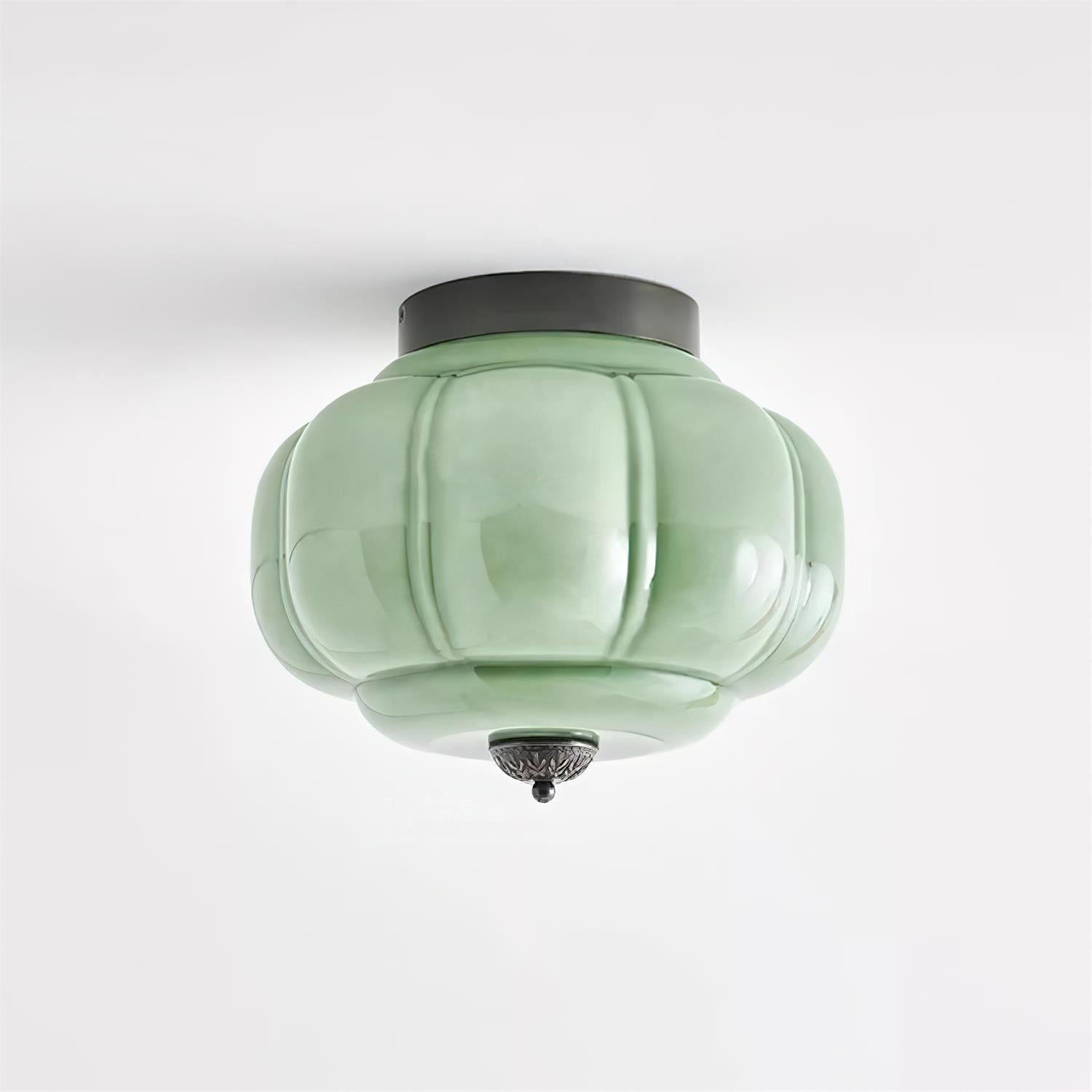 Lelonis Vlakke Plafondlamp