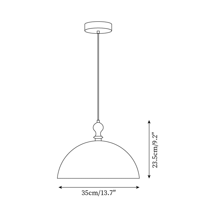 Tavino Hanglamp