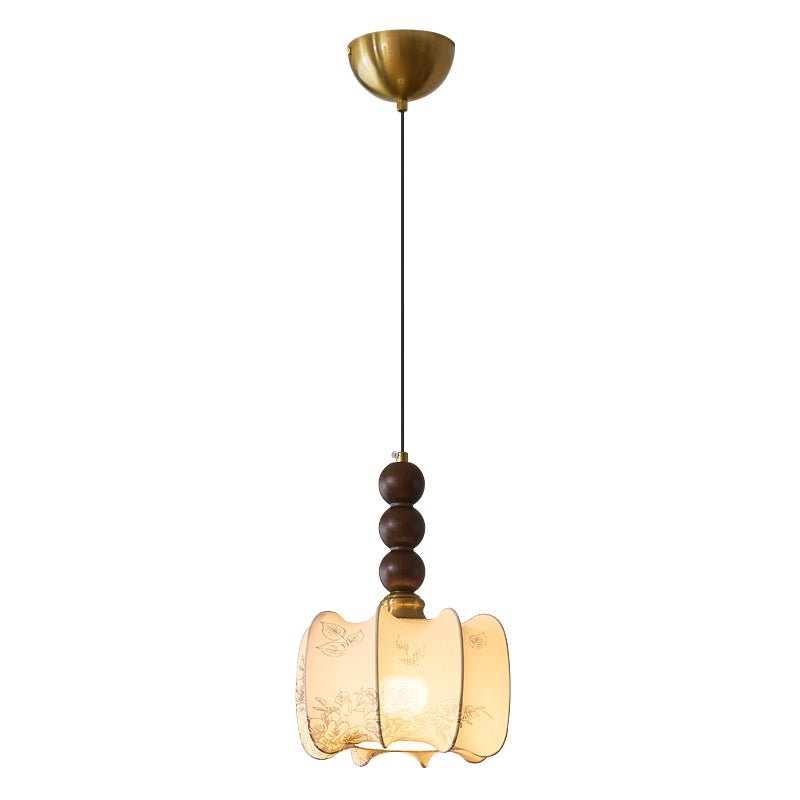 Entaneza Hanglamp