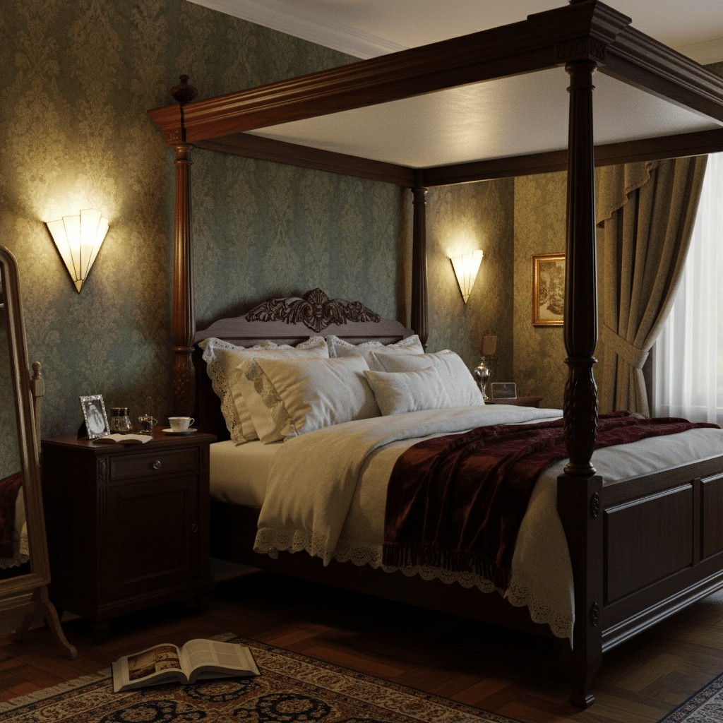 Delowe Wandlamp