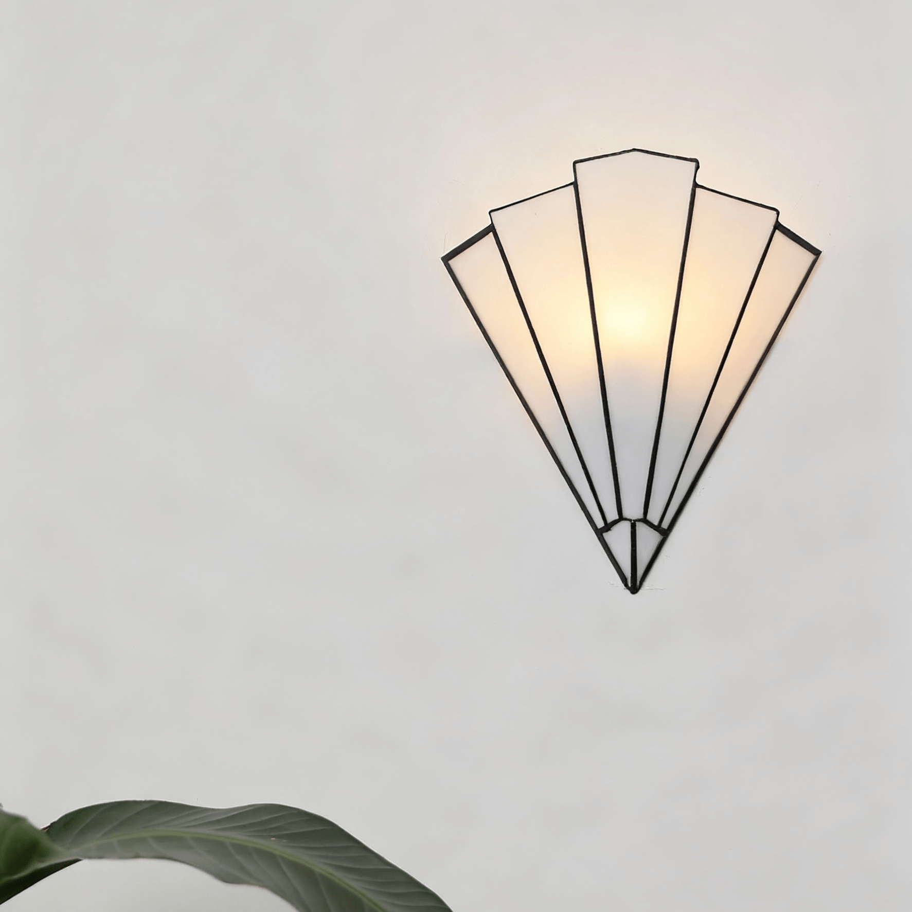 Delowe Wandlamp