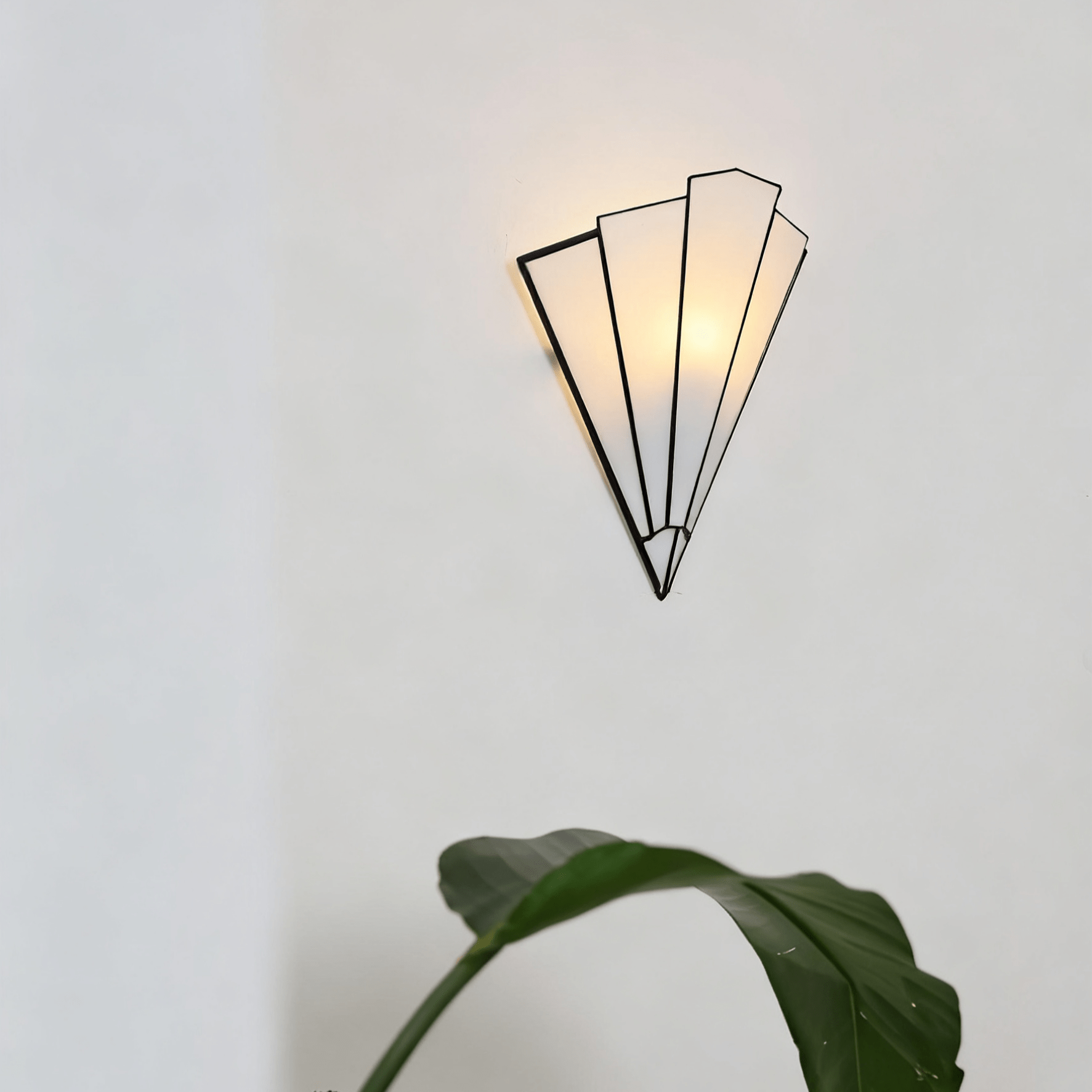 Delowe Wandlamp