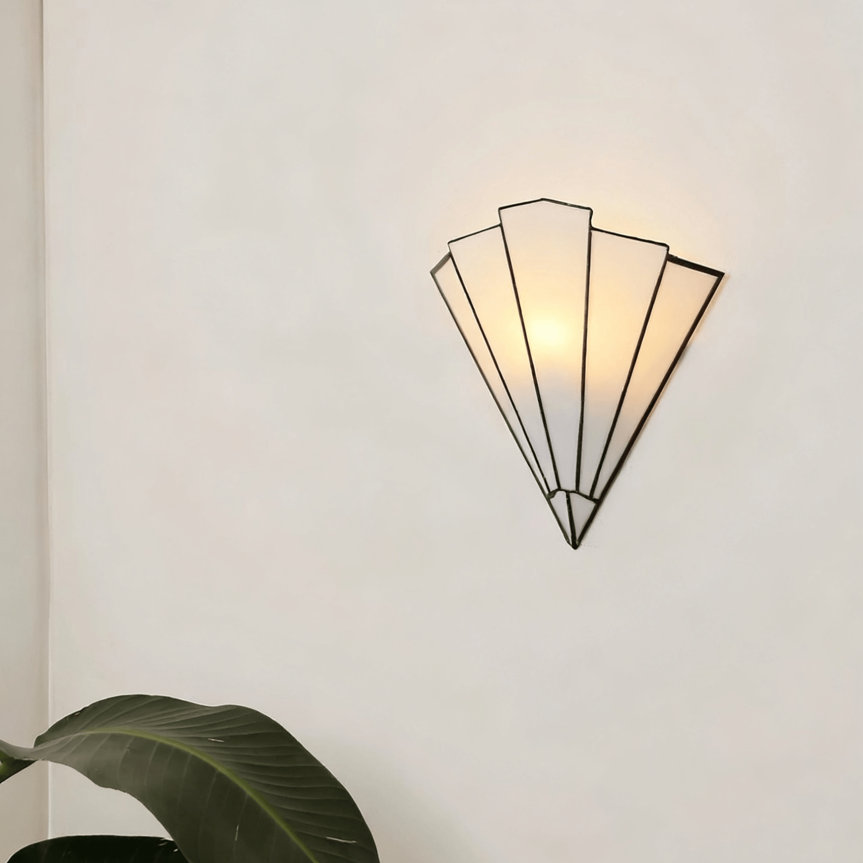 Delowe Wandlamp