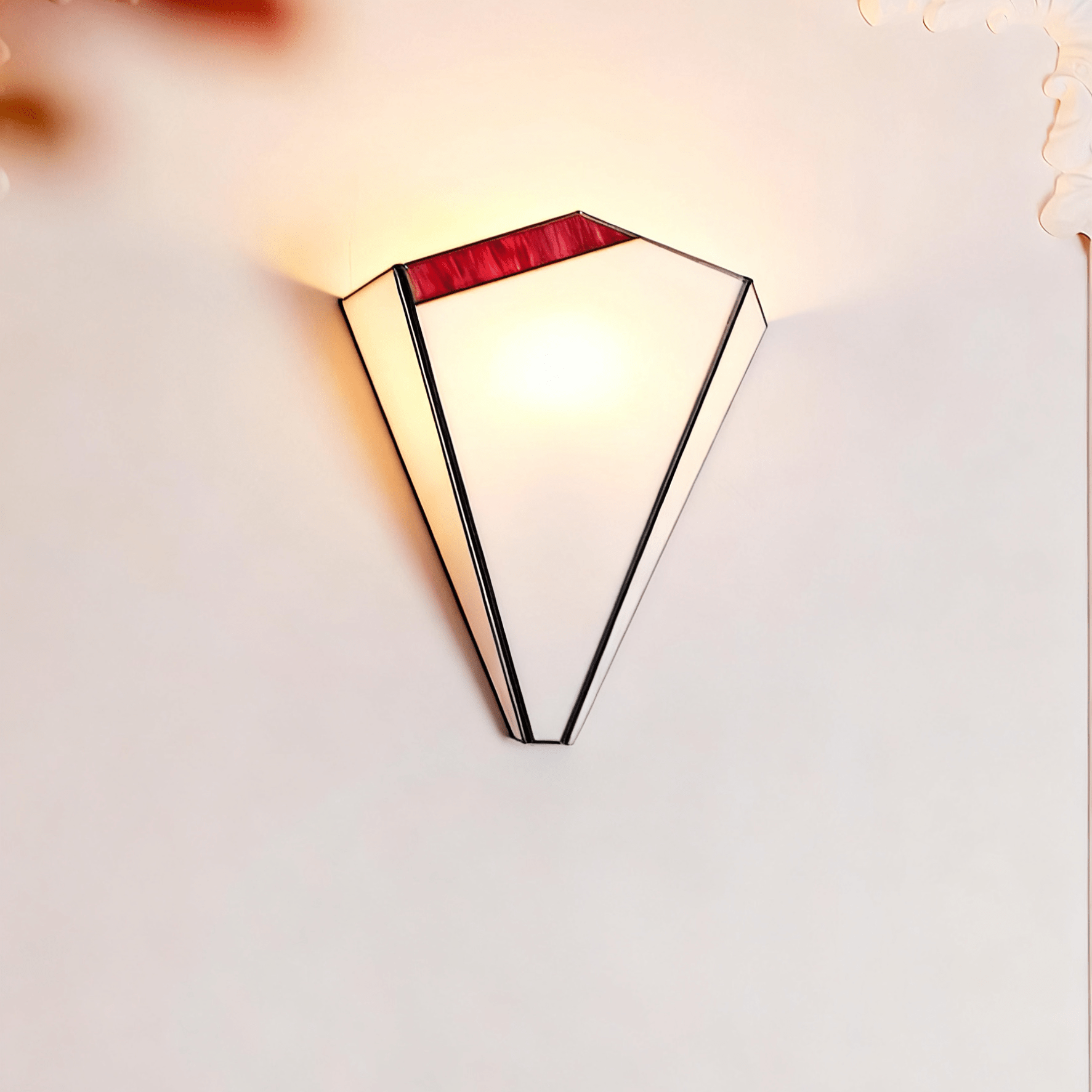 Delowe Wandlamp