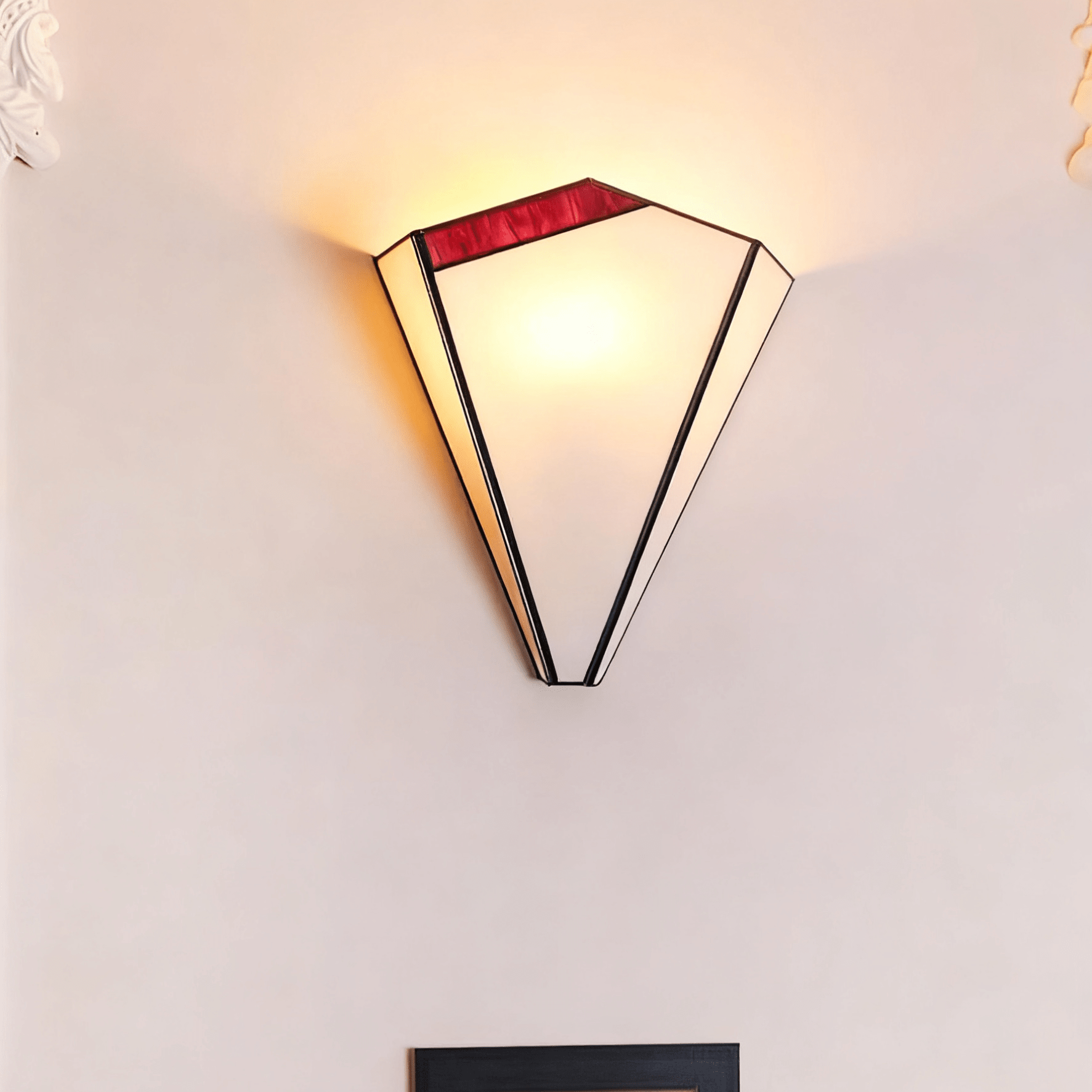 Delowe Wandlamp