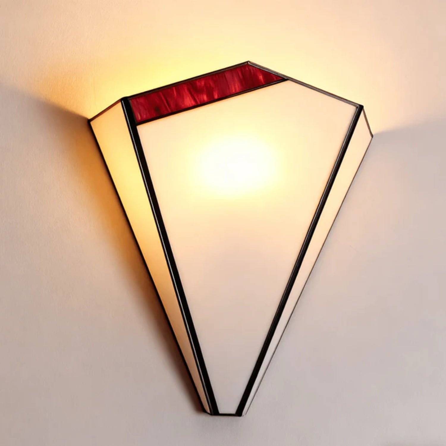 Delowe Wandlamp