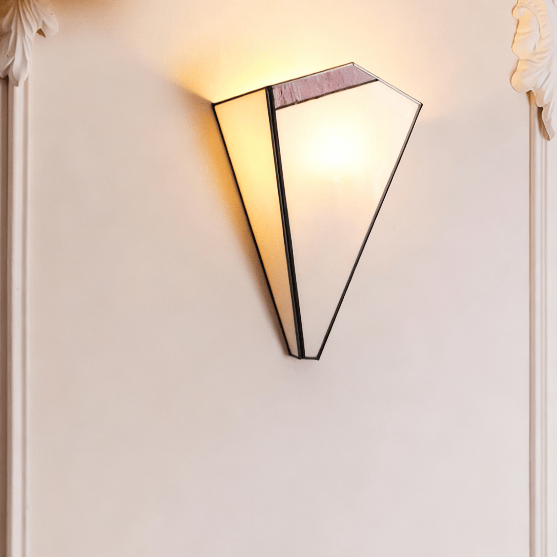 Delowe Wandlamp