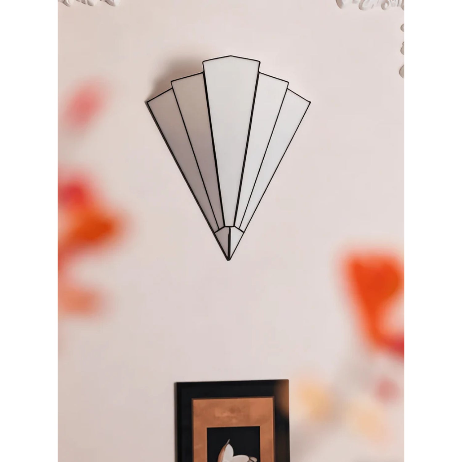 Delowe Wandlamp