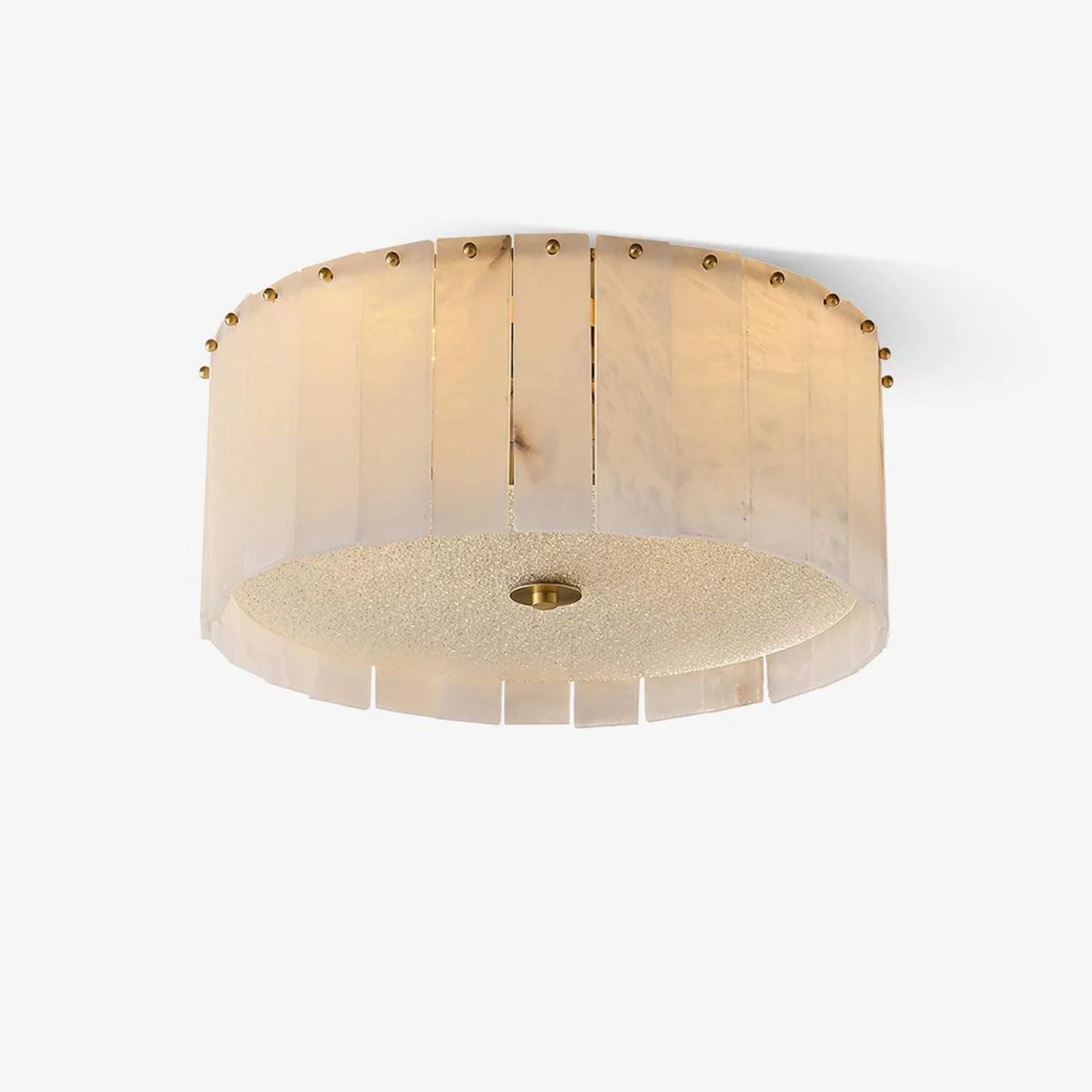 Elysia Albasten Plafondlamp